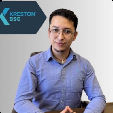 Jesus Navarro, External Accounting Firm / Accounts Manager